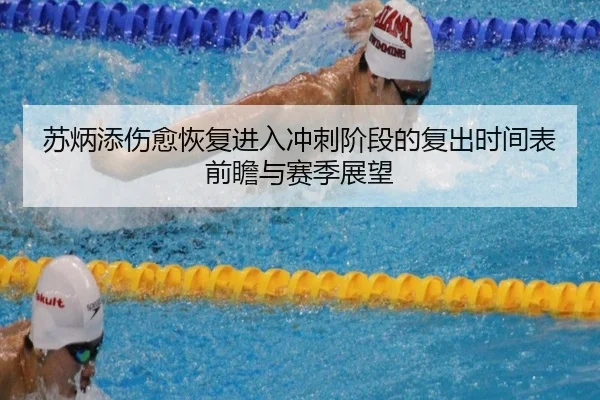 苏炳添伤愈恢复进入冲刺阶段的复出时间表前瞻与赛季展望 | aoa.conapp