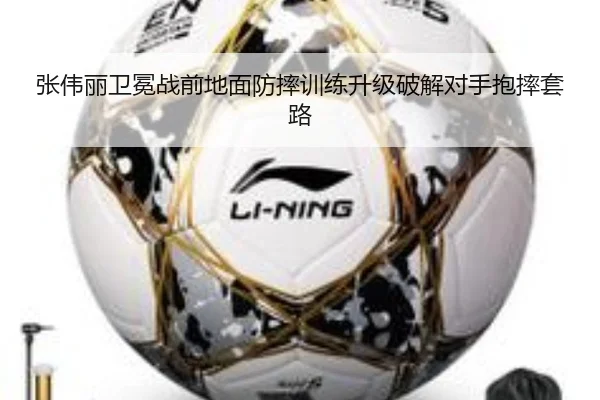 张伟丽卫冕战前地面防摔训练升级破解对手抱摔套路 | aoa.conapp