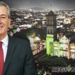 Pepe Chedraui liderará su primer Grito de Independencia en Puebla