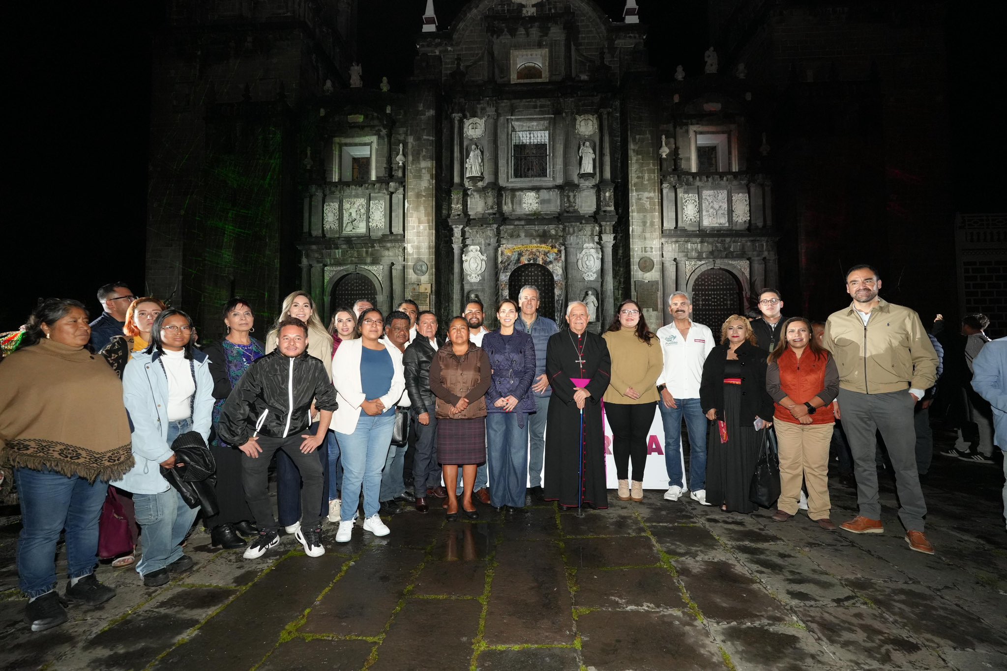 Pepe Chedraui en septiembre