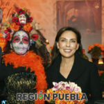 Chedraui inaugura Corredor de Ofrendas y Tapete Monumental por Día de Muertos