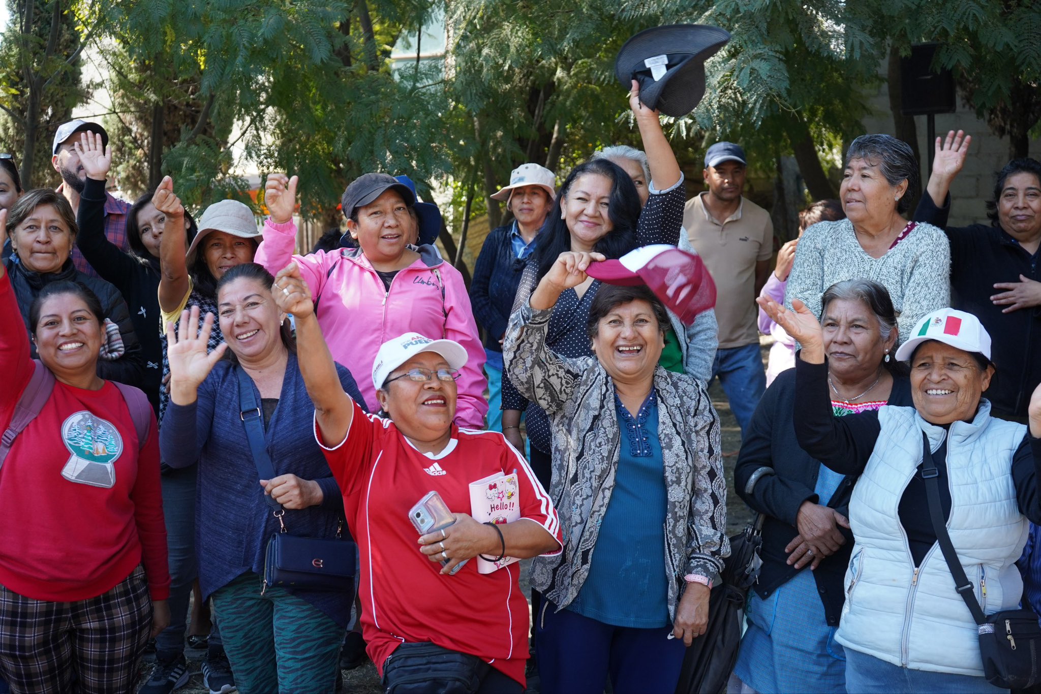 Camino viejo a Balcones