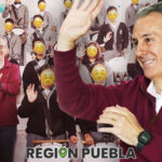 Pepe Chedraui dota de instrumentos y equipo escolar a secundaria poblana