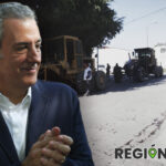 Pepe Chedraui inicia rehabilitación vial del Camino Viejo a Balcones