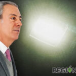 Pepe Chedraui moderniza Villa Encantada con 116 nuevas luminarias LED