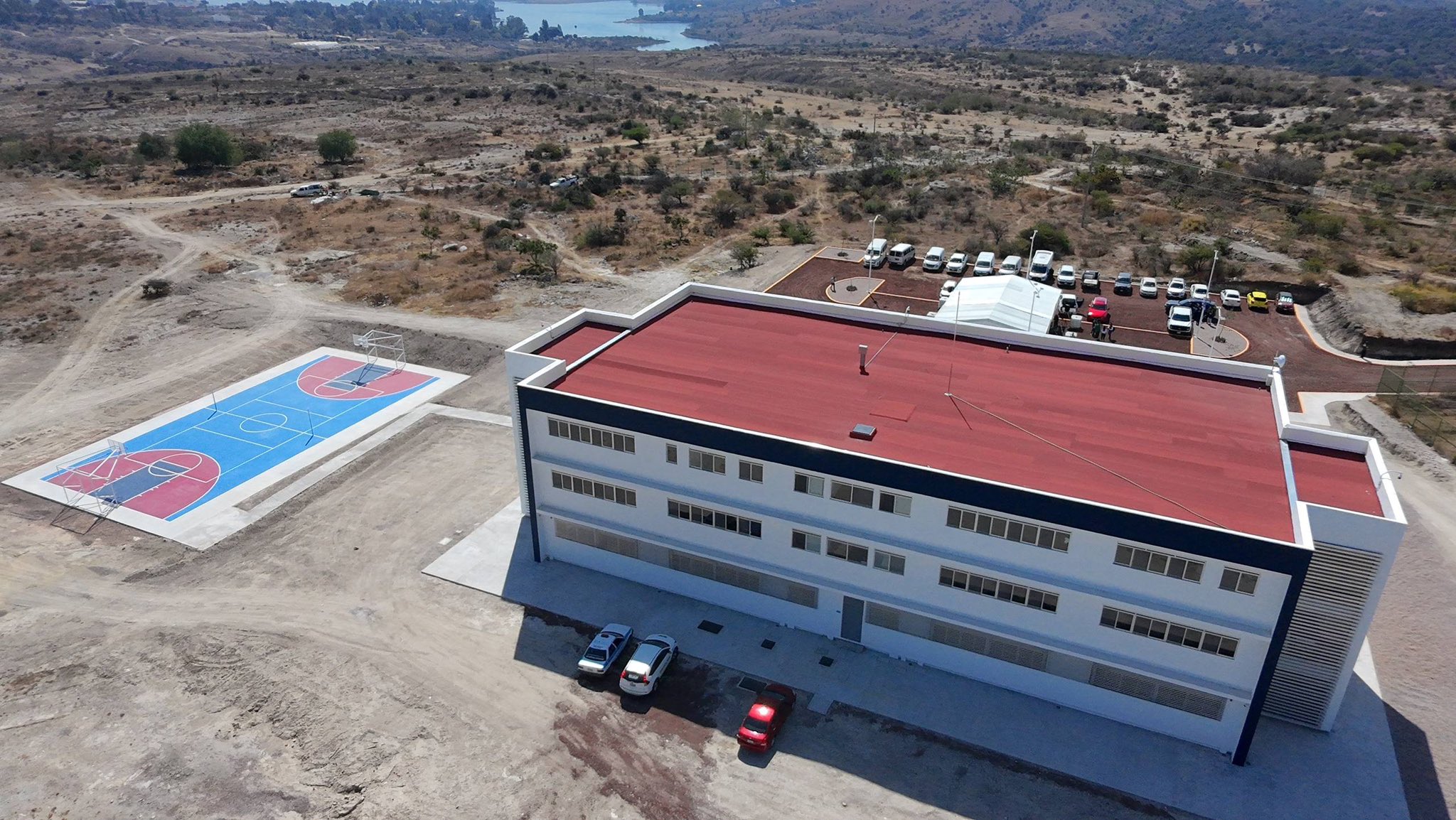 Chedraui inaugura Bachillerato Tecnológico BUAP