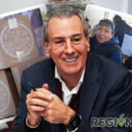 Pepe Chedraui entrega más de 2 mil despensas en San Baltazar Tetela